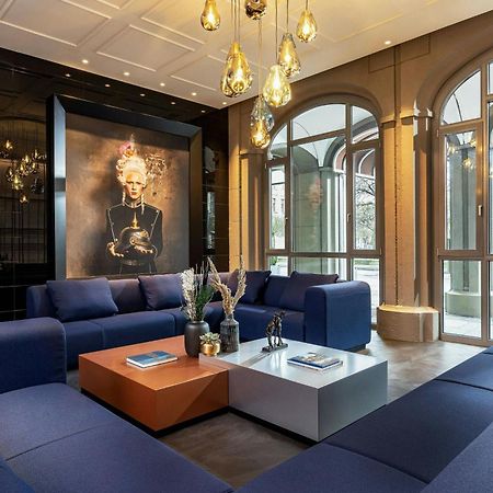 Hotel Luc, Autograph Collection Берлин Екстериор снимка