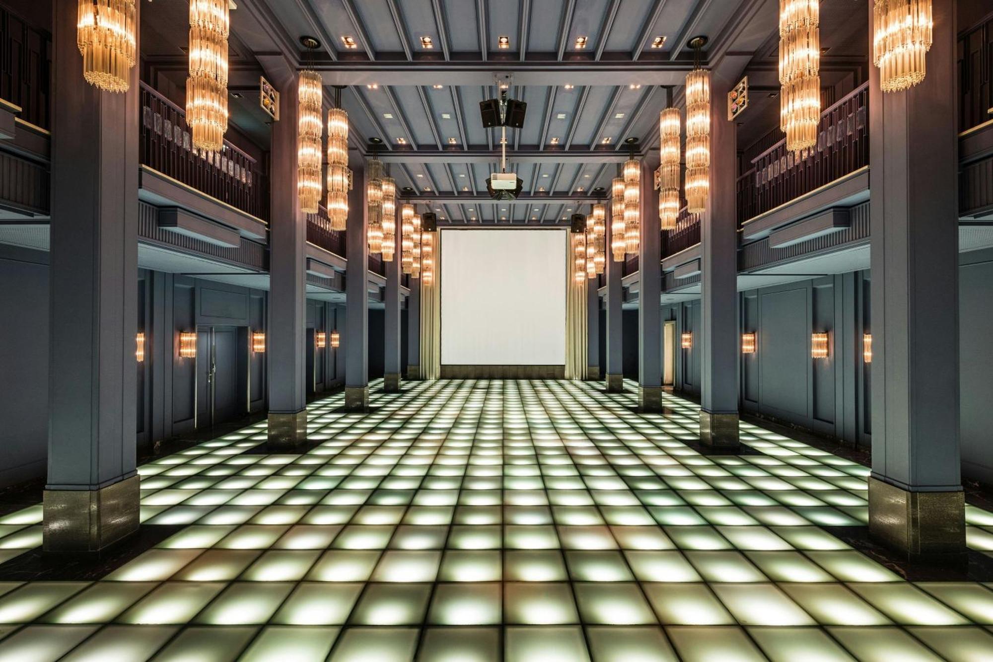 Hotel Luc, Autograph Collection Берлин Екстериор снимка