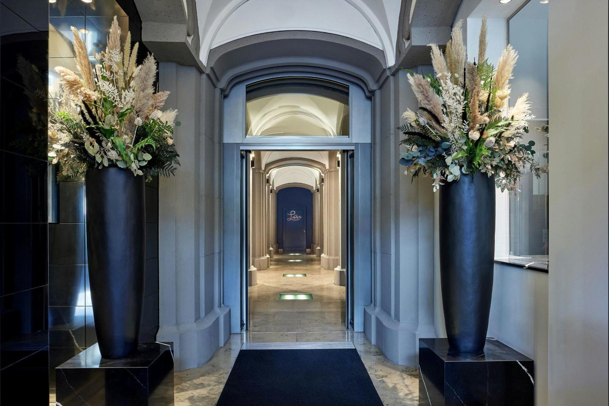 Hotel Luc, Autograph Collection Берлин Екстериор снимка